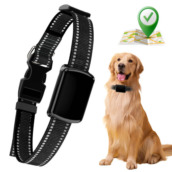 Pet Tracker for Dogs